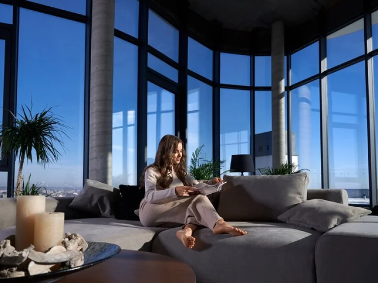 Batıkent Cam Balkon: SÖNMEZ PEN & CAM BALKON ile Kalitenin Adresi